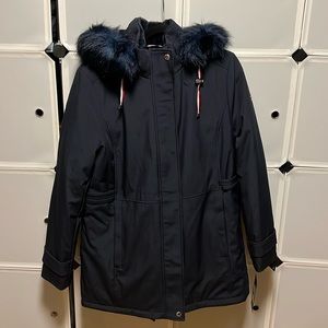 Tommy Hilfiger Large BRAND NEW with TAGS Coat